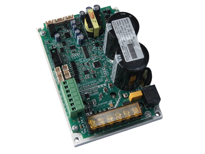 HJ307裸機變頻器，裸機通用變頻器，裸板變頻器，簡易變頻器，變頻器廠家