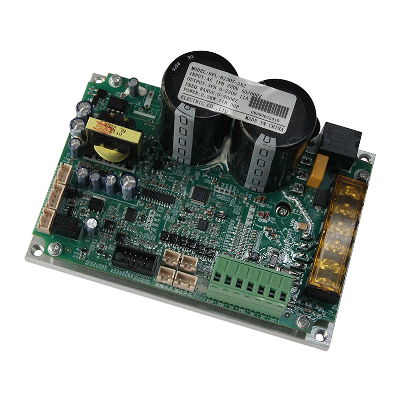 HJ07裸機(jī)變頻器，裸機(jī)通用變頻器，裸板變頻器，簡(jiǎn)易變頻器，變頻器廠家