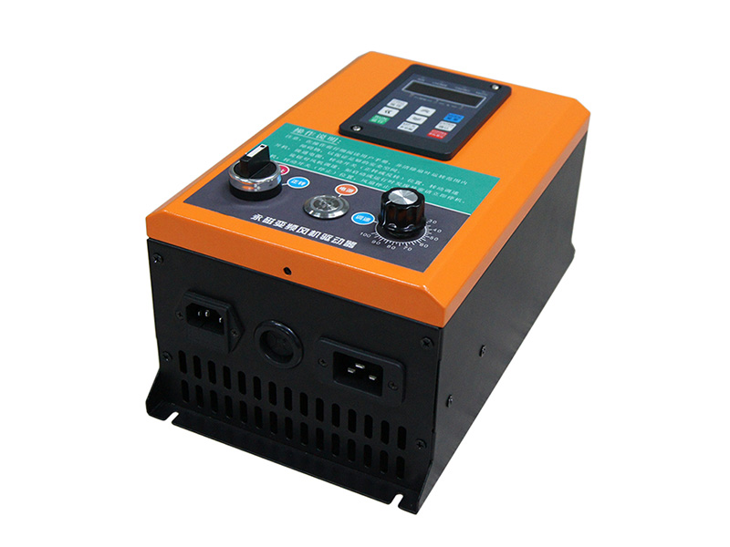 工業(yè)風(fēng)扇控制箱，工業(yè)風(fēng)扇驅(qū)動器，永磁電機(jī)變頻器