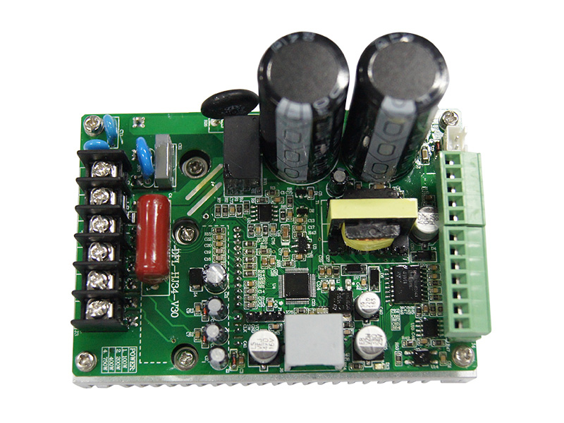 HJ34裸機(jī)變頻器，變頻器廠家，變頻器價(jià)格，迷你變頻器，簡易變頻器