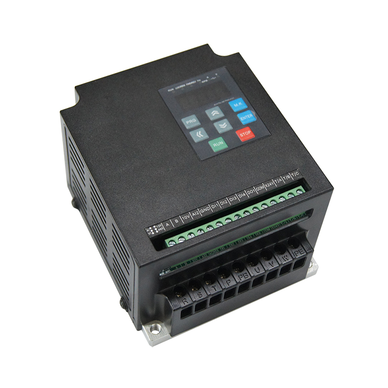 DFL500D通用變頻器，小體變頻器，變頻調(diào)速器，變頻器生產(chǎn)廠家