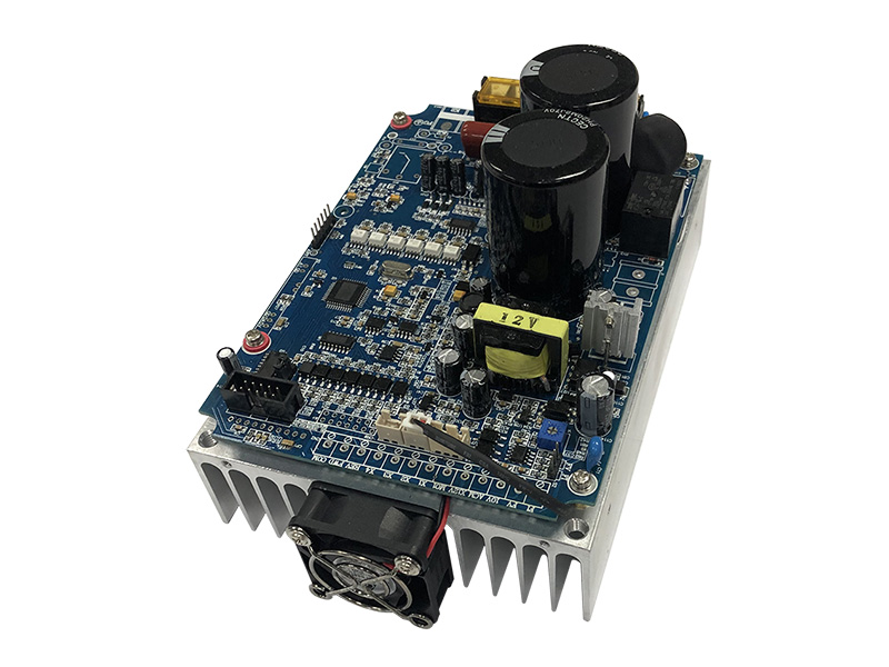 HJ04裸機變頻器，裸板變頻器，變頻器廠家，變頻調(diào)速器