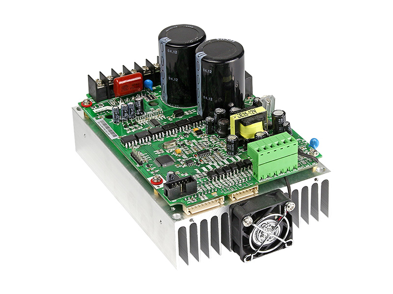 HJ06A端子機變頻器，端子機專用變頻器，變頻器廠家