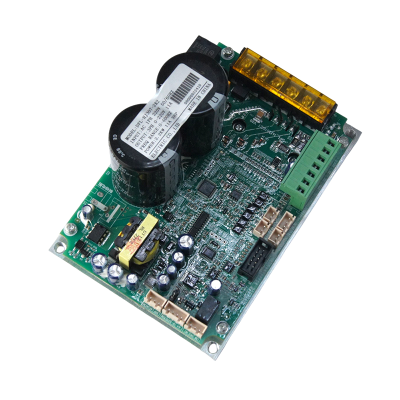 HJ07裸機(jī)變頻器，裸機(jī)通用變頻器，裸板變頻器，簡(jiǎn)易變頻器，變頻器廠家