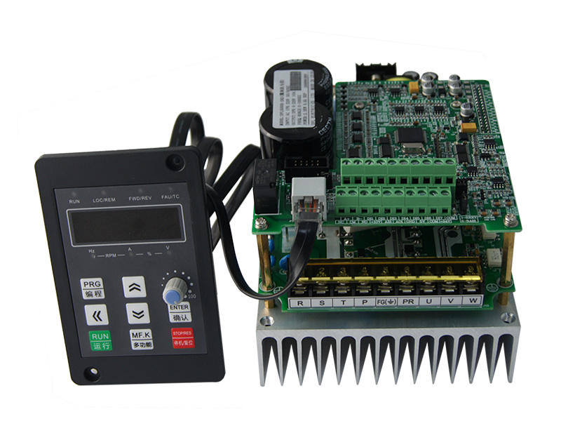 5000S裸機(jī)變頻器，裸板變頻器，通用變頻器裸機(jī)，變頻器廠(chǎng)家