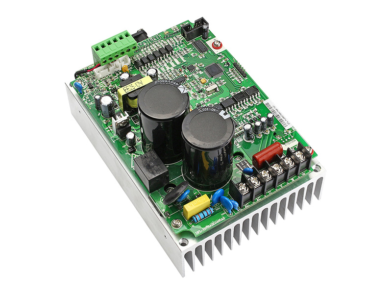 HJ06A端子機變頻器，端子機專用變頻器，變頻器廠家