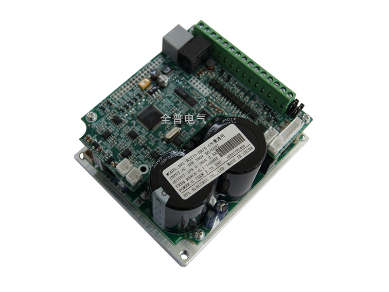 HJ210裸機變頻器，小體積通用變頻器，變頻調(diào)速器