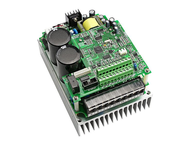 4000S裸機(jī)變頻器，裸板變頻器，變頻器廠家，變頻器品牌，變頻調(diào)速器，電機(jī)變頻器