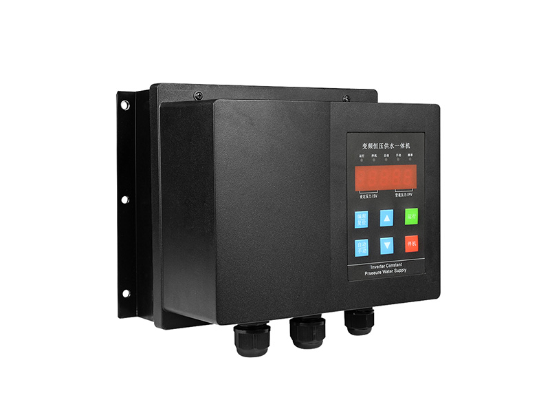 3000M單相供水變頻器，220V恒壓供水變頻器，背負(fù)式水泵變頻器