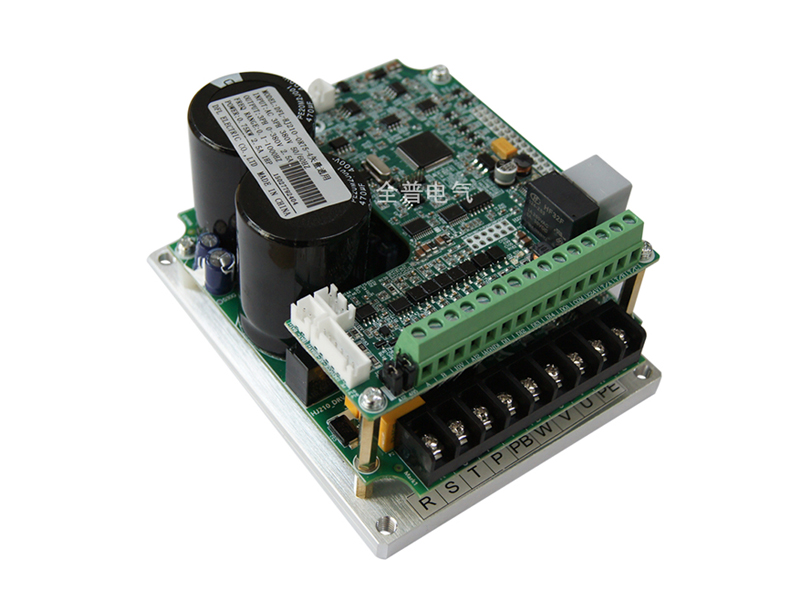 HJ210裸機(jī)變頻器，小體積通用變頻器，變頻調(diào)速器