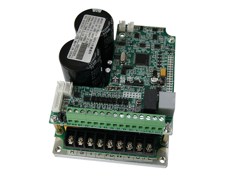 HJ210裸機變頻器，小體積通用變頻器，變頻調(diào)速器