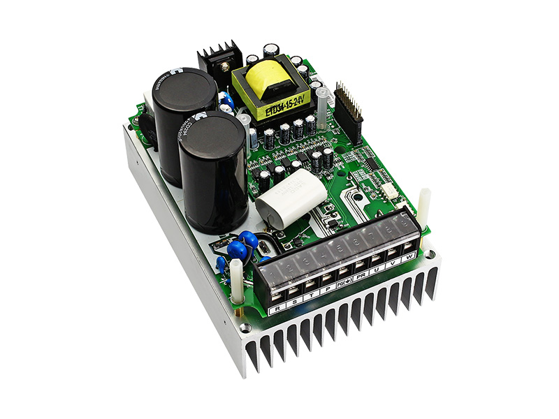 4000S裸機(jī)變頻器，裸板變頻器，變頻器廠家，變頻器品牌，變頻調(diào)速器，電機(jī)變頻器