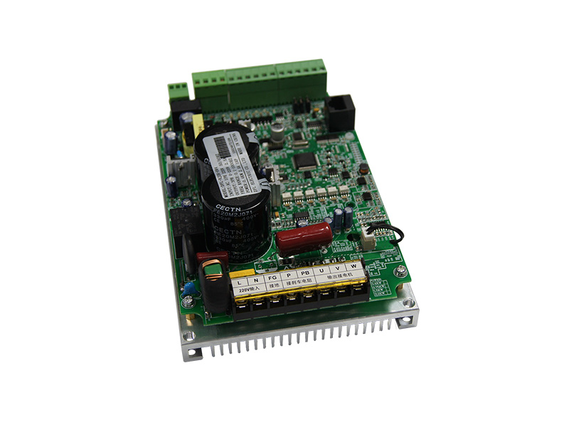 HJ26裸機變頻器，220V通用變頻器，矢量變頻器，裸板變頻器廠家