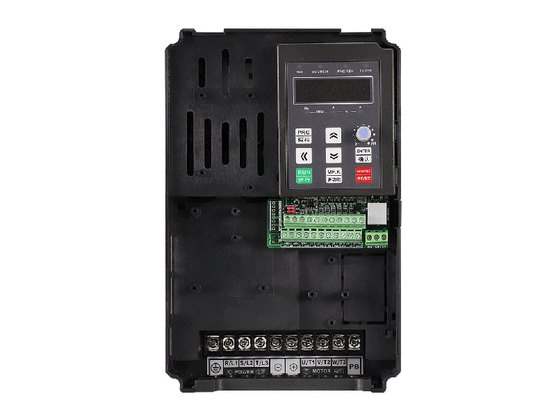 永磁同步變頻器，永磁同電機(jī)驅(qū)動(dòng)器，三相380V變頻器