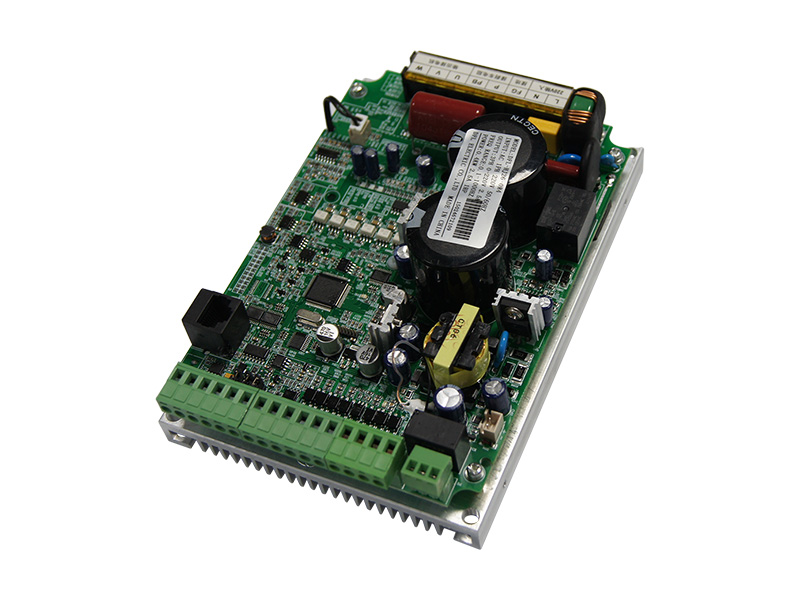 HJ26裸機變頻器，220V通用變頻器，矢量變頻器，裸板變頻器廠家