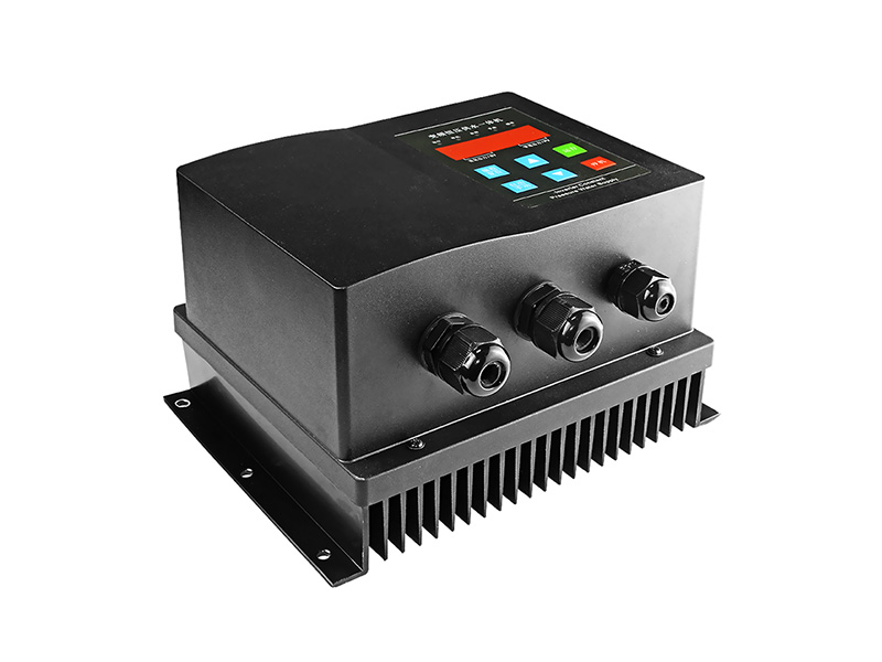 4000M恒壓供水變頻器，三相380V水泵專用變頻器，背負(fù)式恒壓供水變頻器