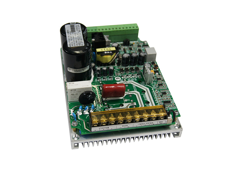 HJ27裸機變頻器，三相380V變頻器，裸板變頻器，變頻器廠家