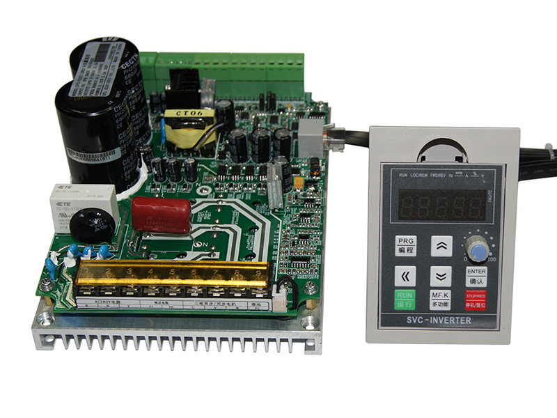 HJ27裸機(jī)變頻器，三相380V變頻器，裸板變頻器，變頻器廠(chǎng)家